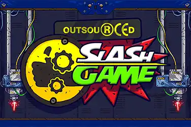 Outsourced: Slash Game